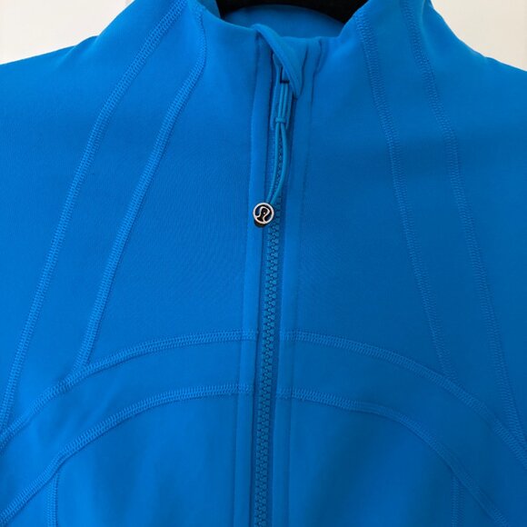 Lululemon Jacket - Picture 2 of 4